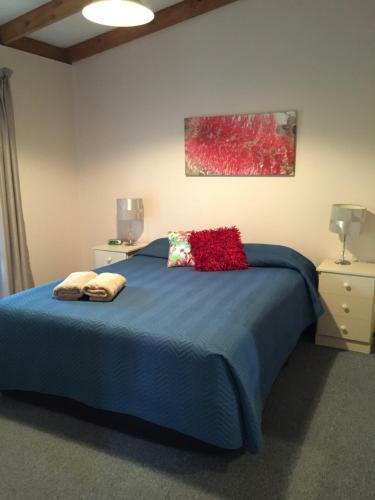 Agroturismo Kerriley Park Farmstay