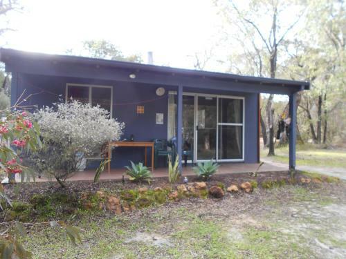 Agroturismo Kerriley Park Farmstay