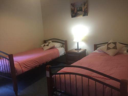 Agroturismo Kerriley Park Farmstay