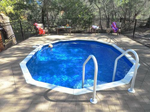 Agroturismo Kerriley Park Farmstay