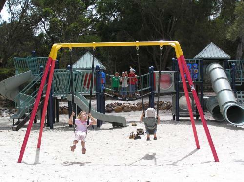 Agroturismo Kerriley Park Farmstay