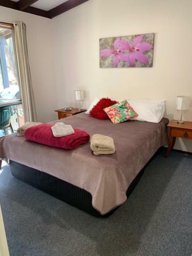 Agroturismo Kerriley Park Farmstay