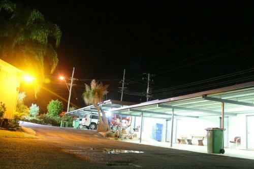 Yarraman Gardens Motel Queensland