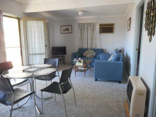 Agroturismo Glenfield Cottage