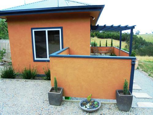 Bed & Breakfast Black Duck Farm