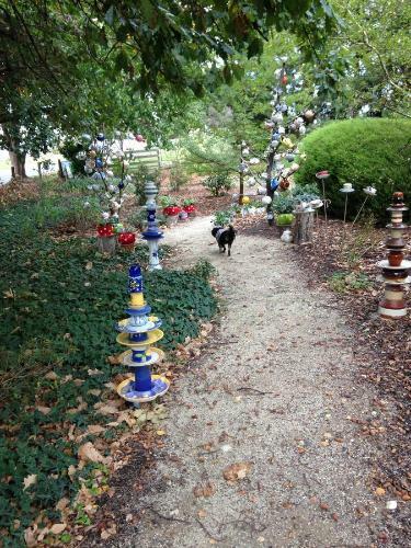 Bed & Breakfast Black Duck Farm