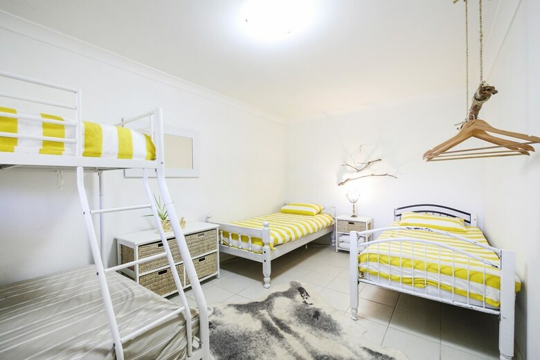 Apartamento Wooli Holiday Units