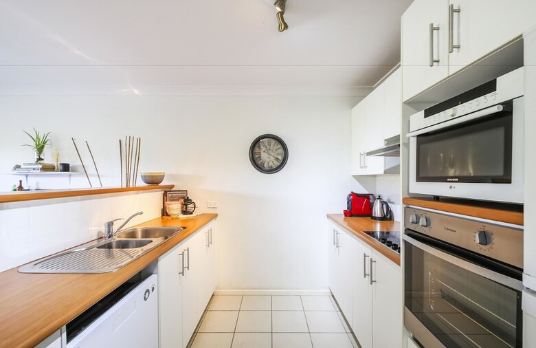 Apartamento Wooli Holiday Units