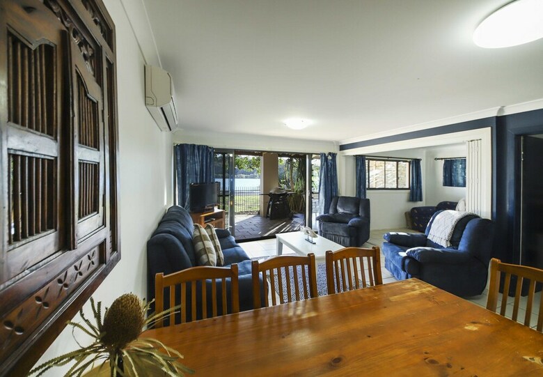 Apartamento Wooli Holiday Units