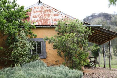 Agroturismo Lone Pine Farm House