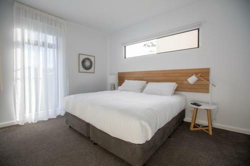 Apartamento Island Quarters