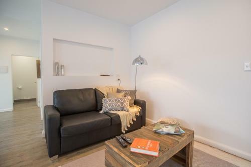 Apartamento Island Quarters