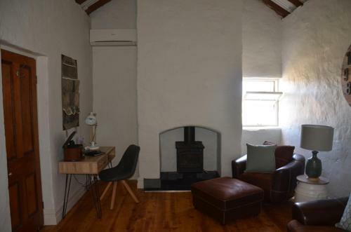 Agroturismo Redwing Farm Stay
