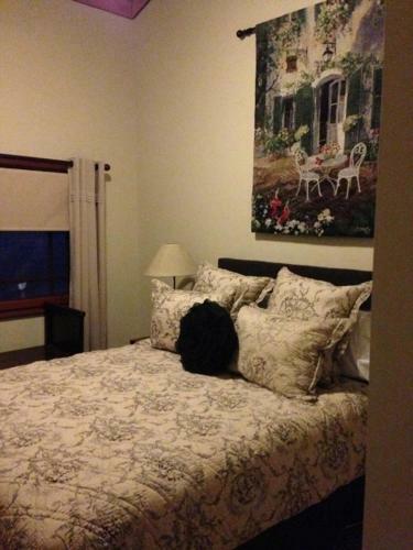 Agroturismo Redwing Farm Stay