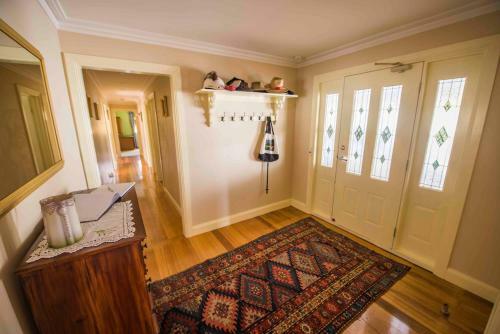 Wattle Grove Homestead Bed & Breakfast