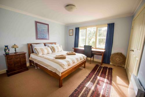 Wattle Grove Homestead Bed & Breakfast