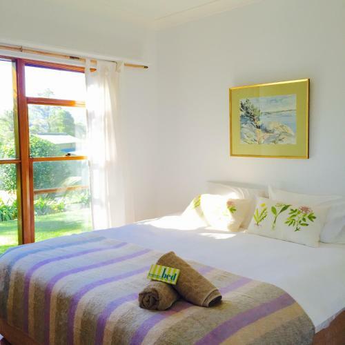 Bed & Breakfast Heggy's Cottage