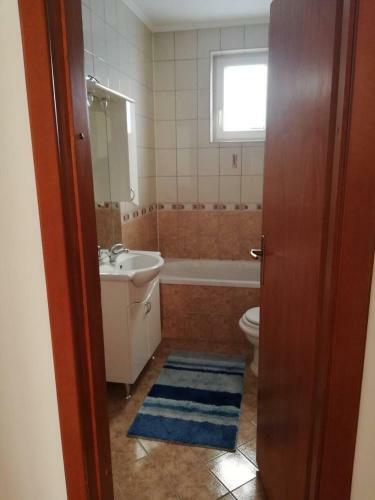 Apartamento Aqua