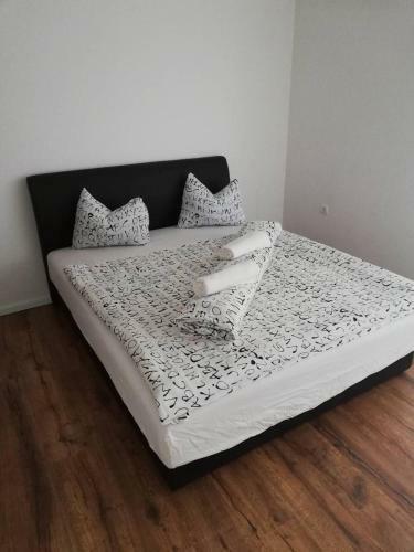 Apartamento Aqua