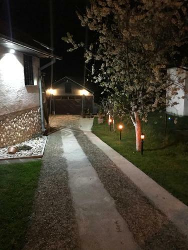 Apartman Excluziv