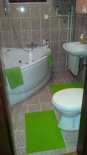Apartman Excluziv