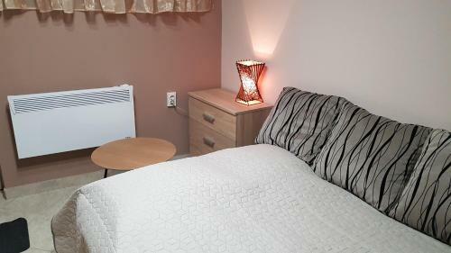 Apartman Nives