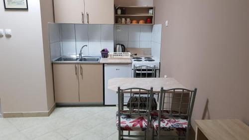Apartman Nives