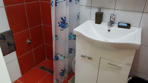 Apartman Nives