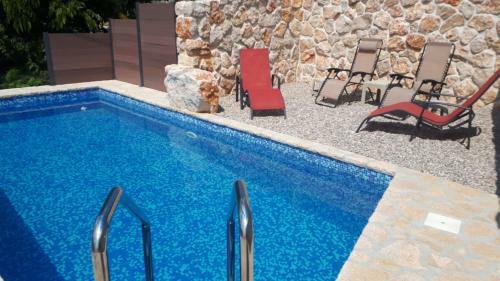Villa Stone Pearl