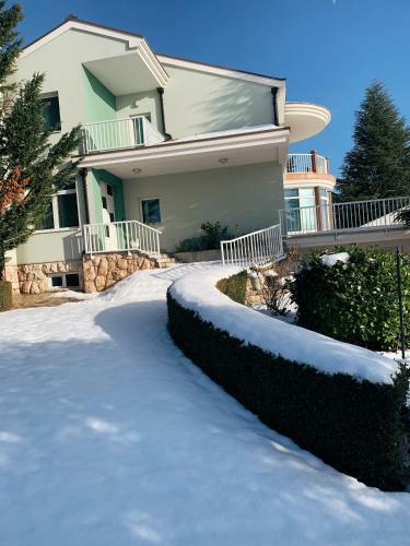 Holiday Home Gallo