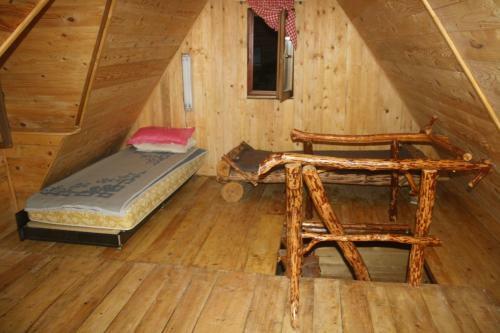 Holiday Park Zelenkovac