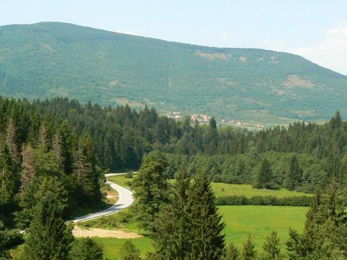 Holiday Park Zelenkovac