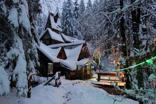 Holiday Park Zelenkovac
