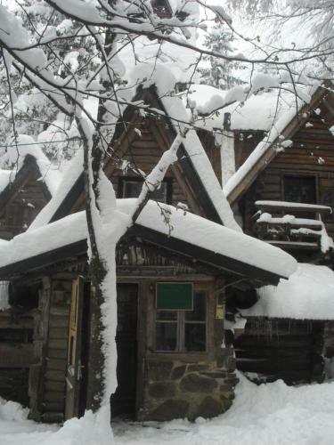 Holiday Park Zelenkovac