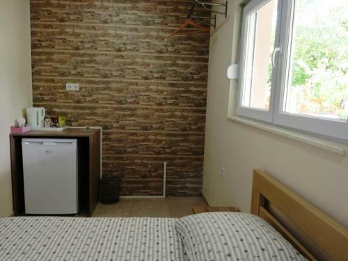 Hostal Riverside Guesthouse