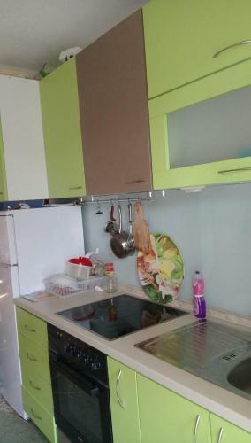 Apartment Mehi