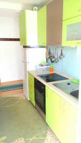 Apartment Mehi