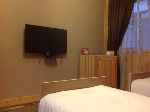 Hello Qusar Hotel