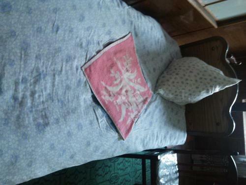 Hostel Bai Guba