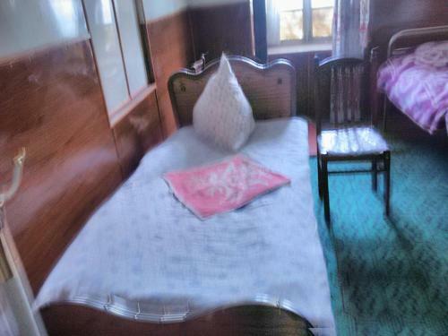 Hostel Bai Guba