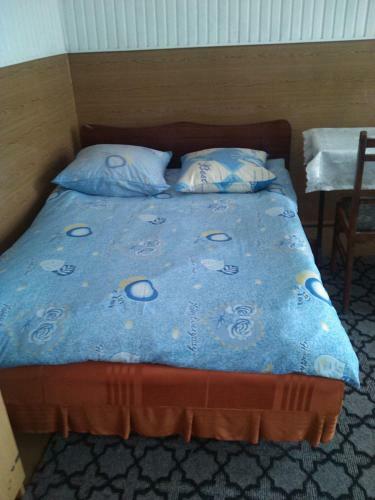 Hostel Bai Guba