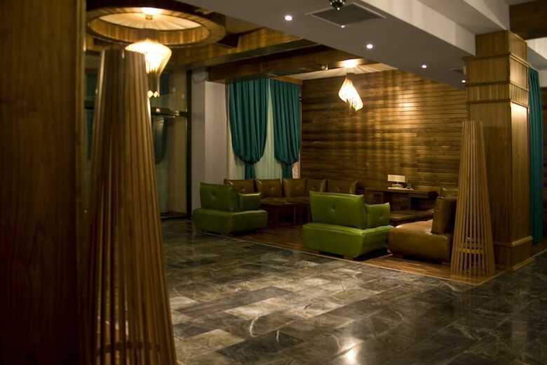 El Resort Hotel