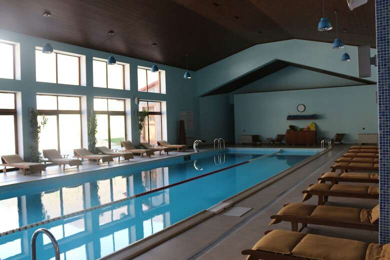El Resort Hotel