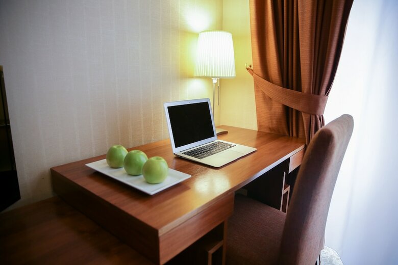 El Resort Hotel