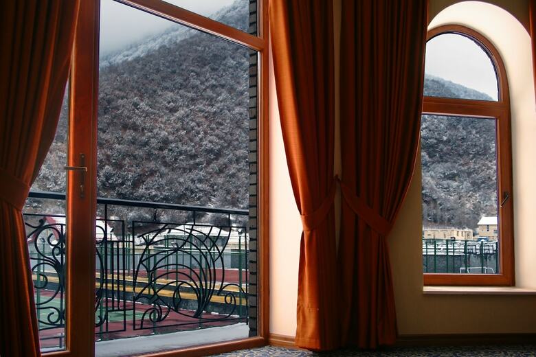 El Resort Hotel