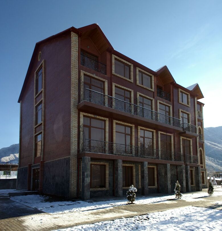 El Resort Hotel