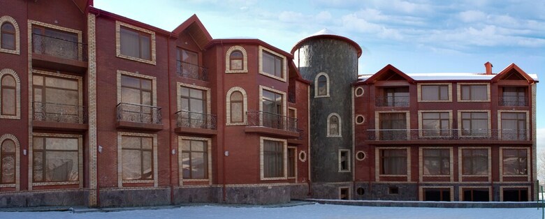El Resort Hotel