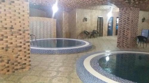 Hotel Royal&xan Palace