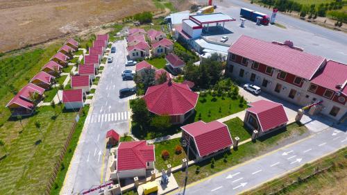 Avey Motel & Restaurant