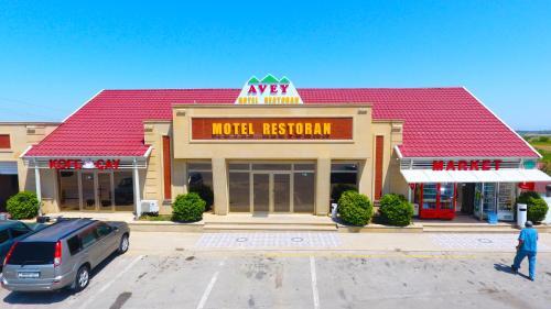 Avey Motel & Restaurant